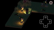 Necromancer 2: The Crypt of the Pixels screenshot 2