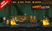 Zombies and Guns screenshot 6