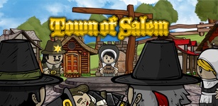 Imagem destaque de Town of Salem