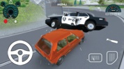 Car Crash & Traffic Driver screenshot 3