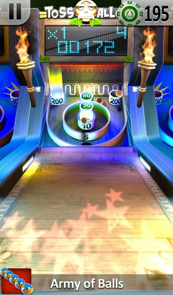 Toss Alley - Preview 13