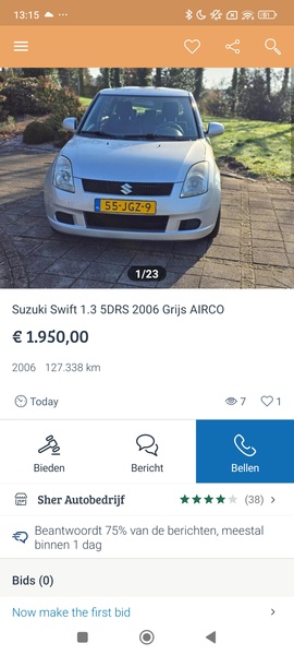 Marktplaats - Preview 3