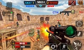 Counter Critical Strike Online screenshot 10