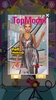 Fashion Cover Girl - Makeup star screenshot 8