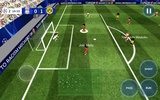 Champions League - UEFA Game screenshot 4