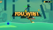 Stickman Fight Battle - Shadow Warriors screenshot 4