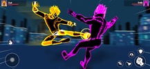 Karate Games screenshot 10