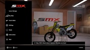 SMX screenshot 1