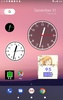 Horloge Analogique Simple screenshot 2