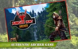 Jungle Archer Hunt screenshot 6