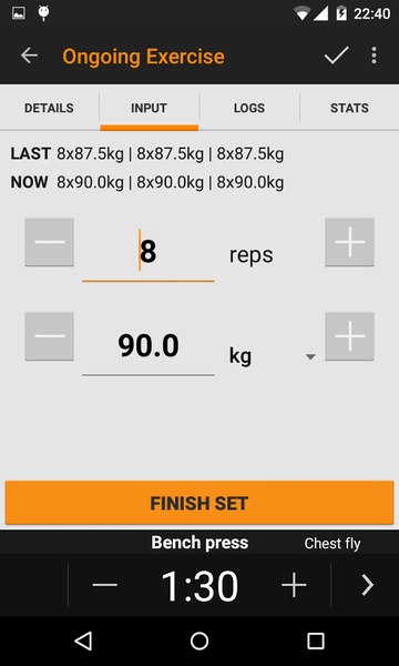 Beefcake - Preview 6