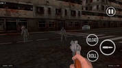 Be Survive: Zombie screenshot 5