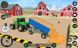 Tractor Farming: Tractor Games screenshot 14