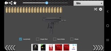 100 Weapons: Guns Sound screenshot 6