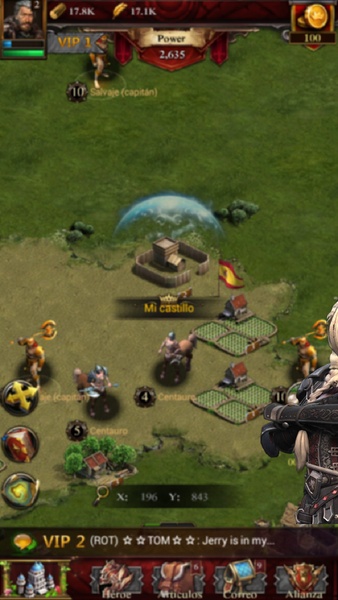 Clash of Kings:The West - Preview 2