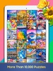 Jigsaw World - Puzzle Games screenshot 2