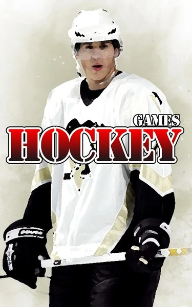 Hockey Games - Preview 1