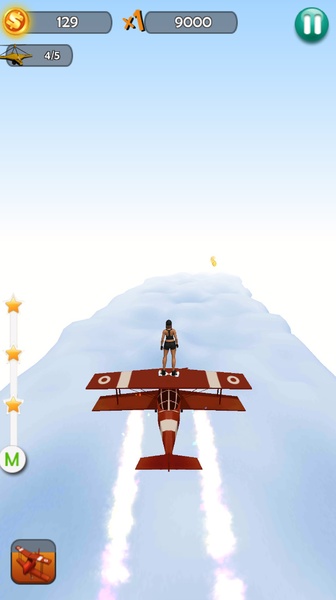 Hoverboard Surfers - Preview 5