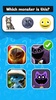 Guess Monster By Emoji screenshot 5