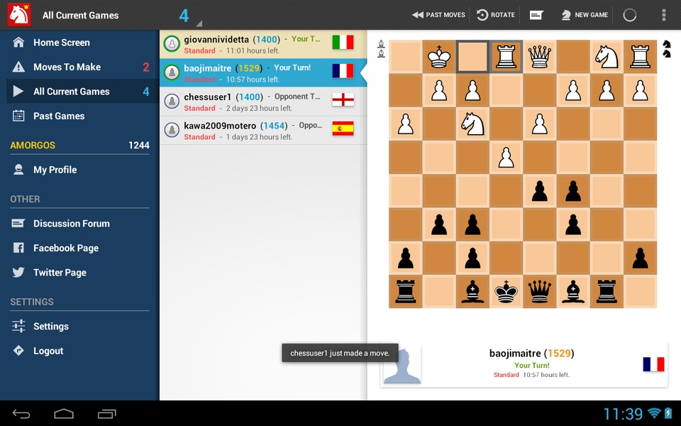 Chesspresso - Preview 9