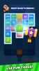 Happy Puzzle™ Shoot Block 2048 screenshot 9