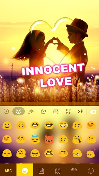 InnocentLove - Preview 1
