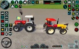 Indian Farming - Tractor Games screenshot 8