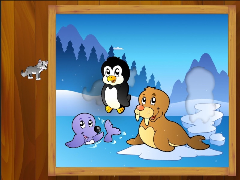 AnimalPuzzle - Preview 7