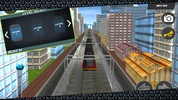 Metro Train Simulator 2015 screenshot 5