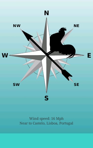 Weather Vane - Preview 4