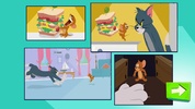 Tom And Mouse Jerry Chase screenshot 1