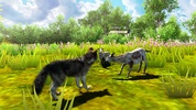 The Wolf Simulator screenshot 20