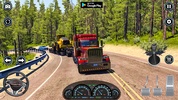 American Truck Simulator screenshot 2