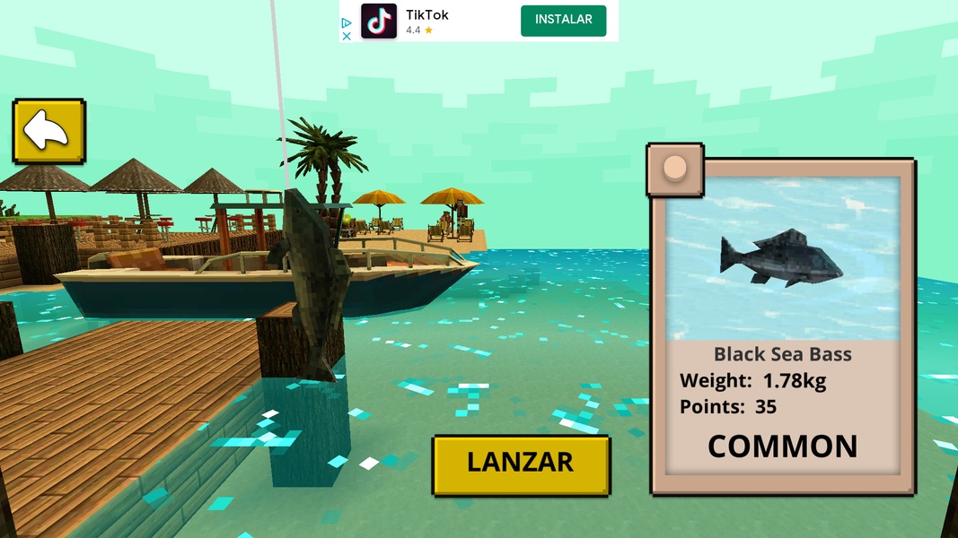 Eden Island Craft - Preview 6