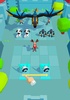 Animal Merge - Evolution Games screenshot 6