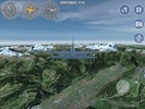 Airplane Fly the Swiss Alps screenshot 9