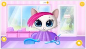 Kitty Meow Meow - My Cute Cat screenshot 7