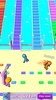 Bridge Race screenshot 5