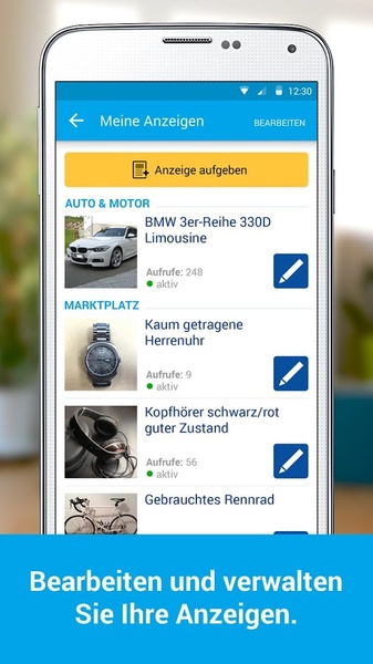 willhaben.at - Preview 12