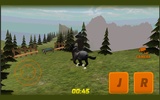 Horse Riding Game screenshot 2