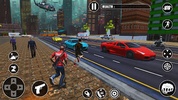 Gangster Vegas Mafia Crime 3D screenshot 3