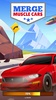 Merge Muscle Car screenshot 14