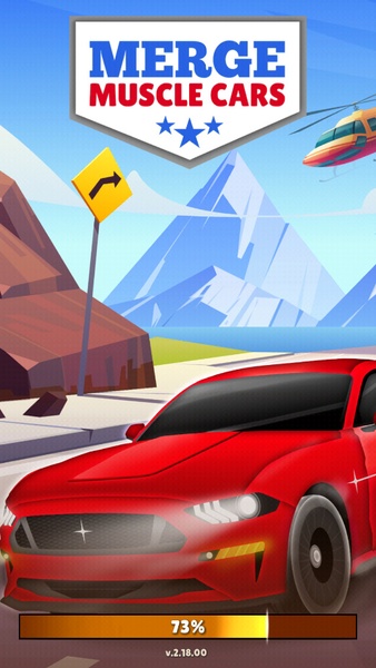 Merge Muscle Car - Preview 14