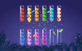 Color Ball Sort Woody Puzzle screenshot 10