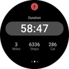 WalkFit screenshot 4