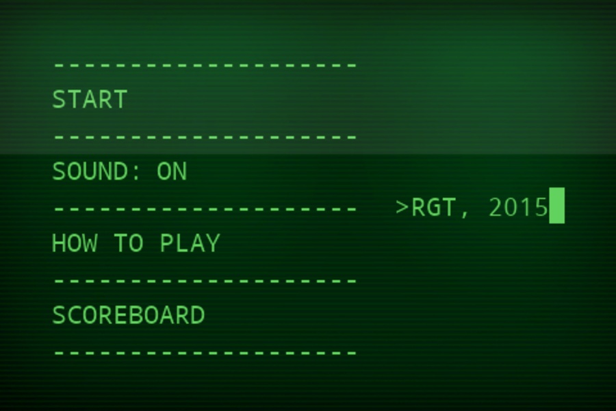 Hacker Terminal - Preview 3