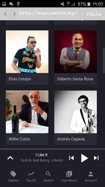 Musicas 2019 - Preview 10