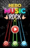 Music Hero Rock 2 screenshot 7