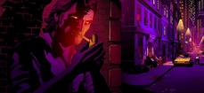 The Wolf Among Us feature