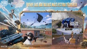 PUBG MOBILE screenshot 4